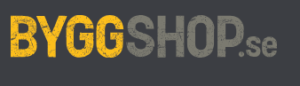 Byggshop logo