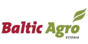 Baltic Agro logo