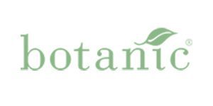 Botanic logo