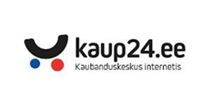 Kaup24 logo