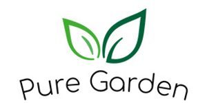 Pure Garden logo