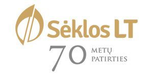 Seklos logo