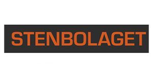 Stenbolaget logo
