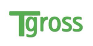 Tgross logo