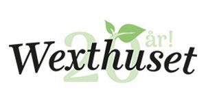 Wexthusset logo