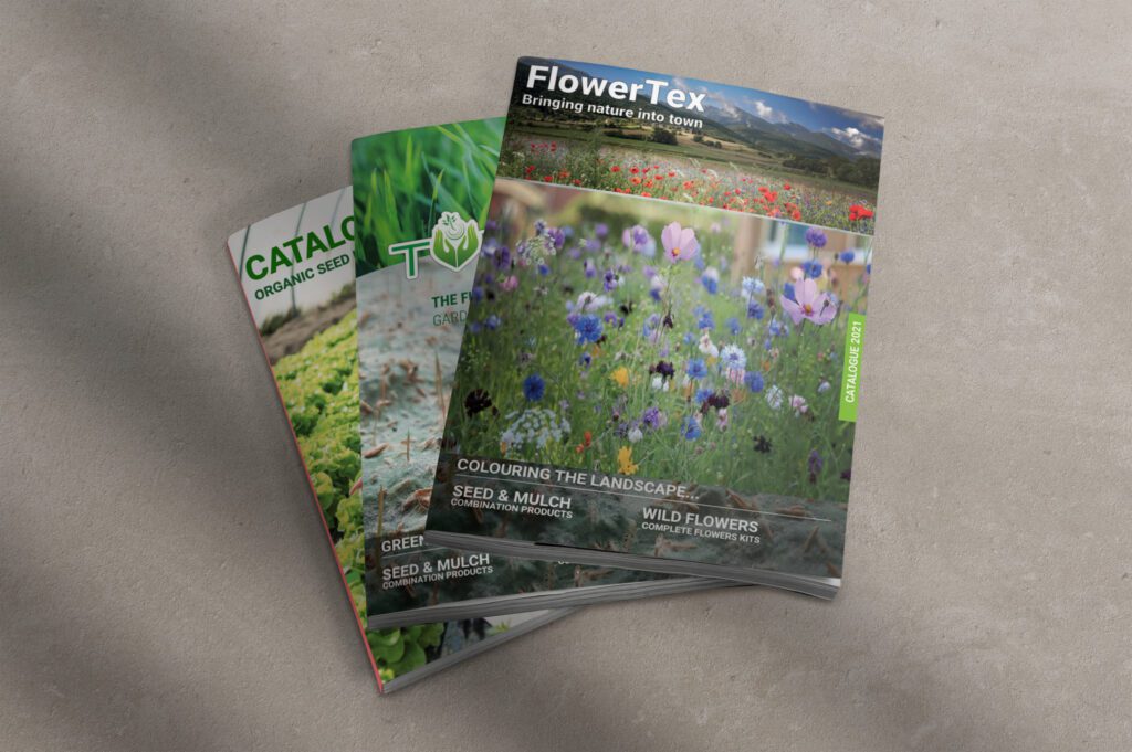wildflower catalogue
