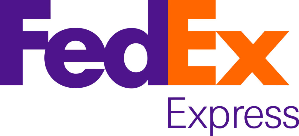 Fedex Express logo