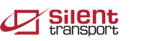 silent transport logo