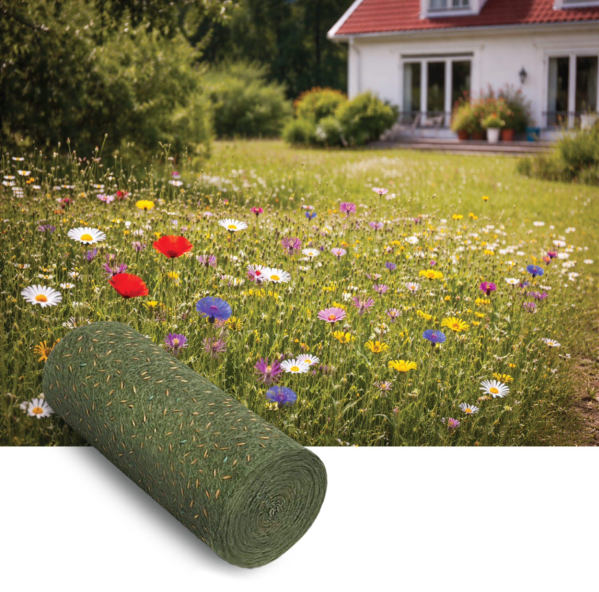 Perennial Wildflowers