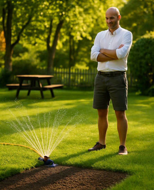 Water Daily