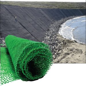 3D Geomat Geonet
