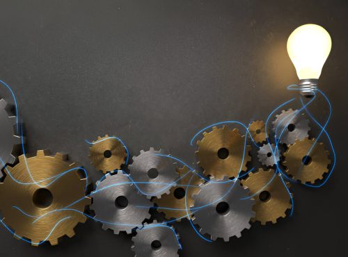 Continuous Innovation