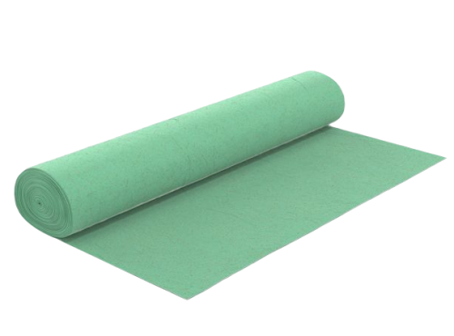 Turfquick grass seed mat