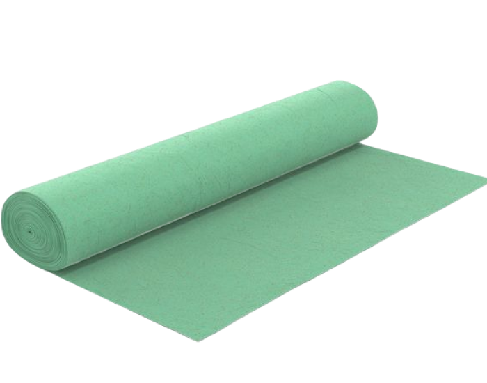 Turfquick grass seed mat