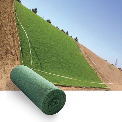 Road Verges & Embankments