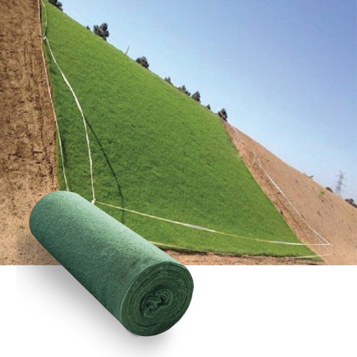 Road Verges & Embankments