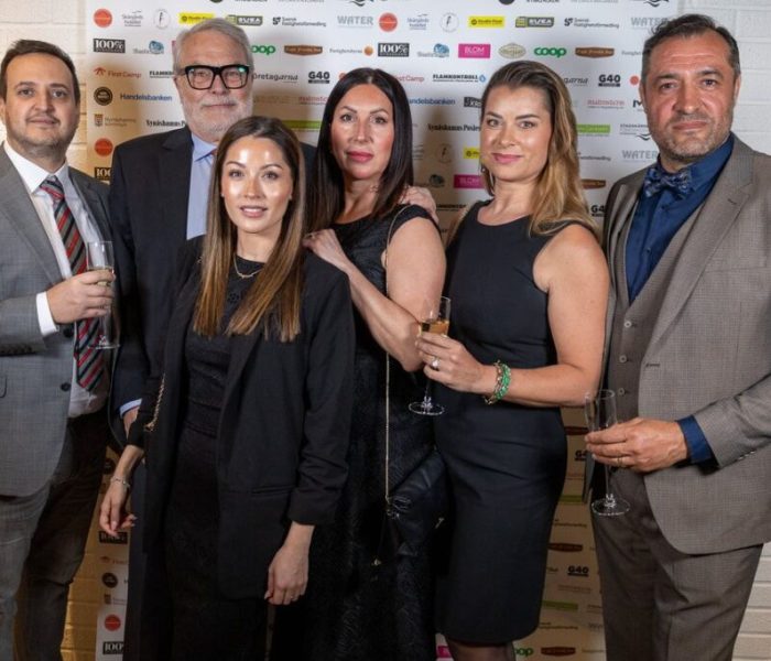 Turfquick team