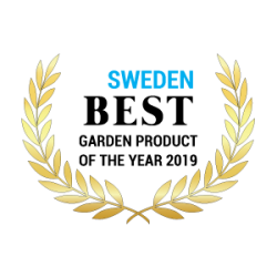 Sweden Award 2019