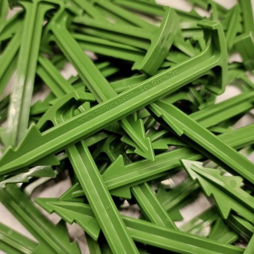 biodegrdabale stakes
