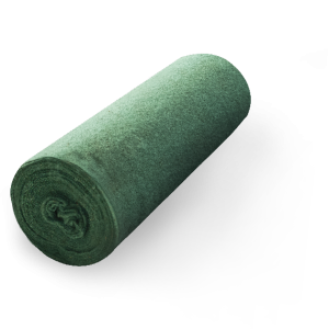 biodgegradable grass seed mat