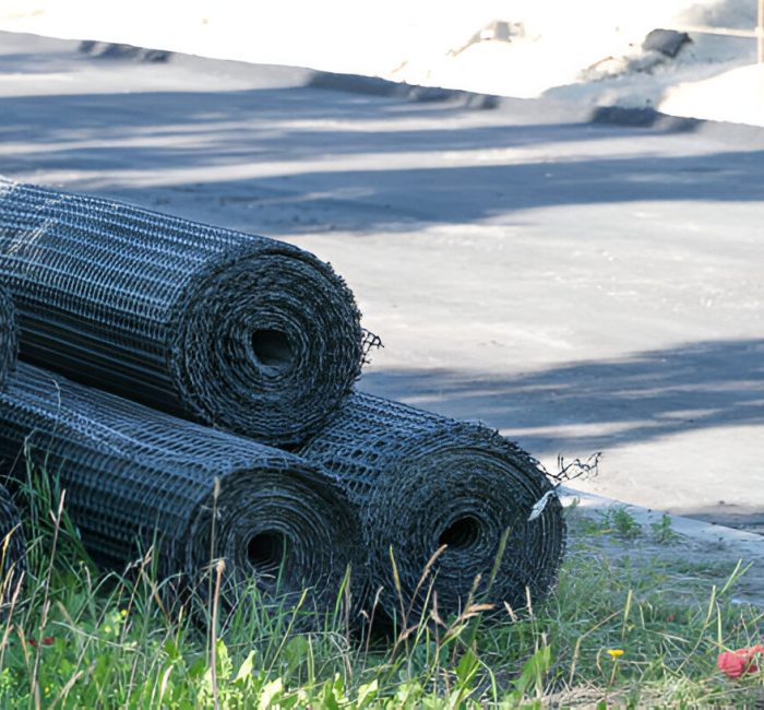 geomat erosion control