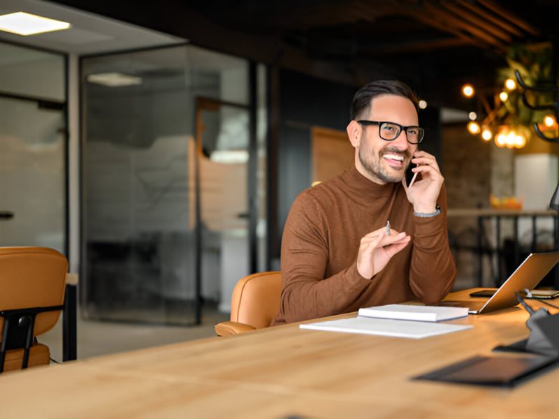 investor contact