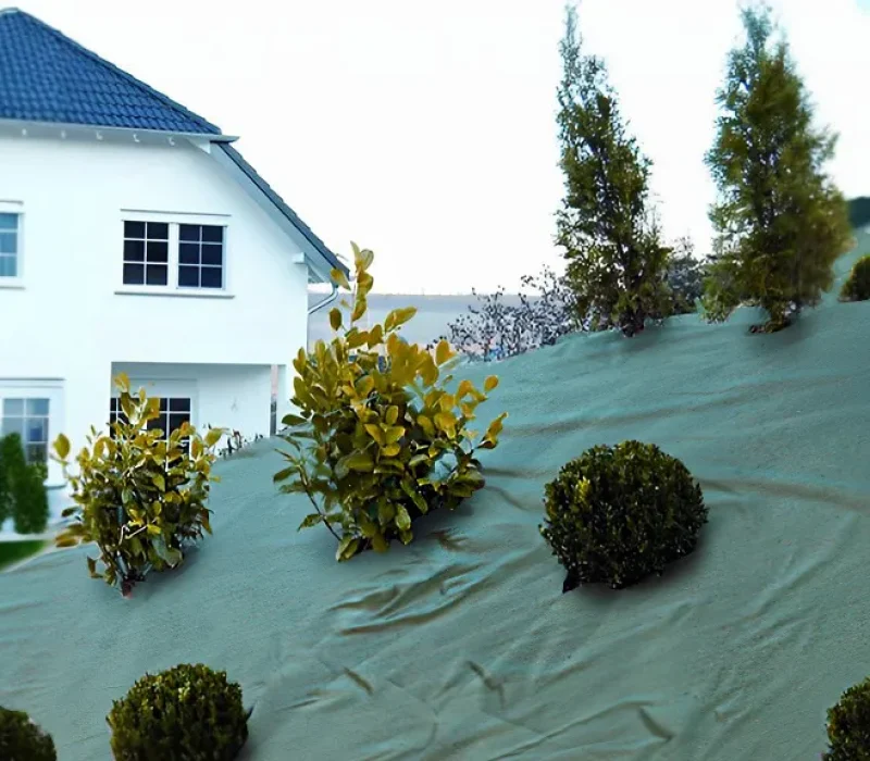 landscape fabric