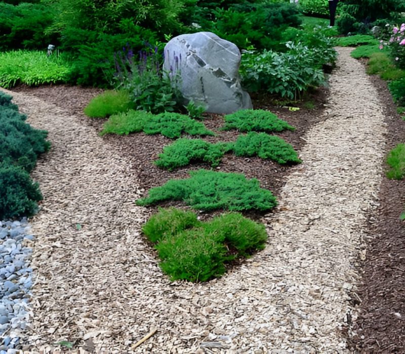 weed barrier